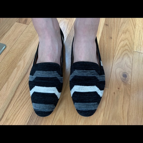 JCrew Loafers - Picture 6 of 7